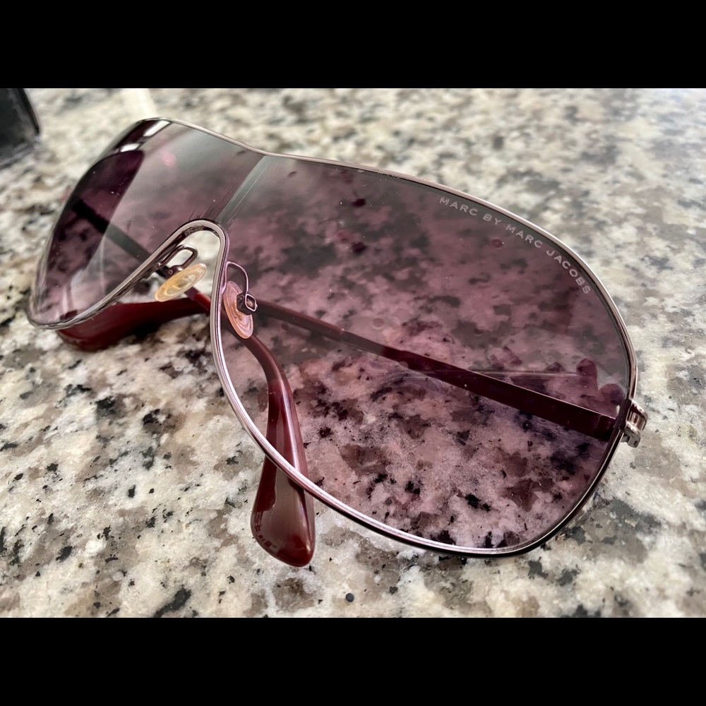 Marc by Marc Jacobs Sunglasses